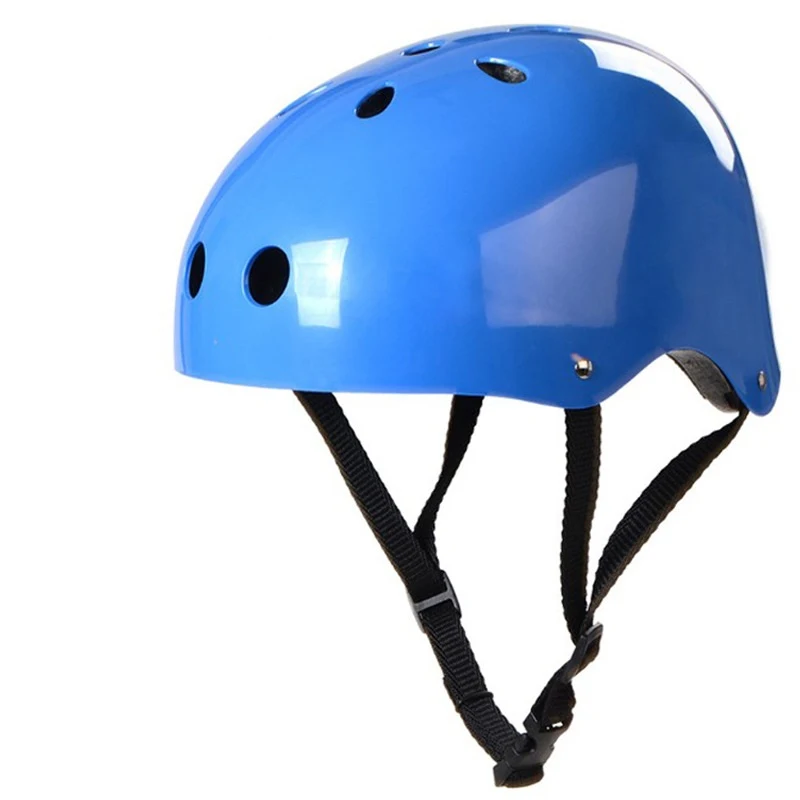 Capacete de segurança esportiva Proteção avançada contra impactos Leve e ventilado para conforto superior Ajuste personalizável para melhor desempenho e segurança — foto 1