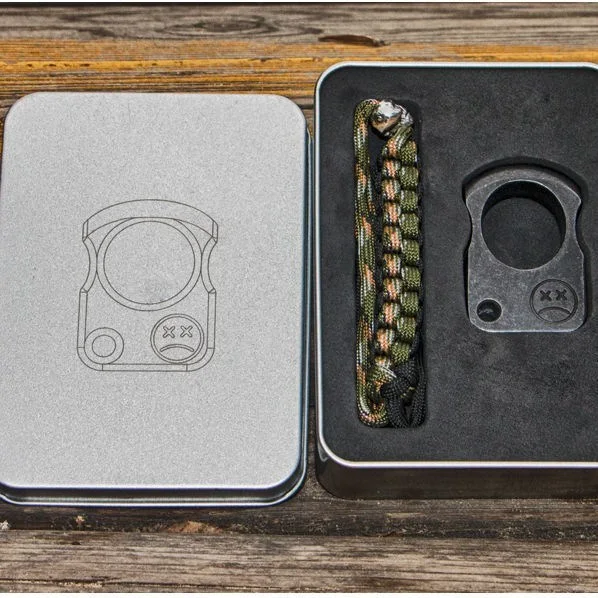 Equipamento de sobrevivência Wild Man — foto 10
