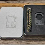 Equipamento de sobrevivência Wild Man — foto 10