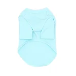 Casual Knitting Multicolor Pet Clothes Keep your furry friend comfy and stylish. Soft knit fabric and cheerful designs, — photo 3