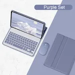 Keyboard mouse