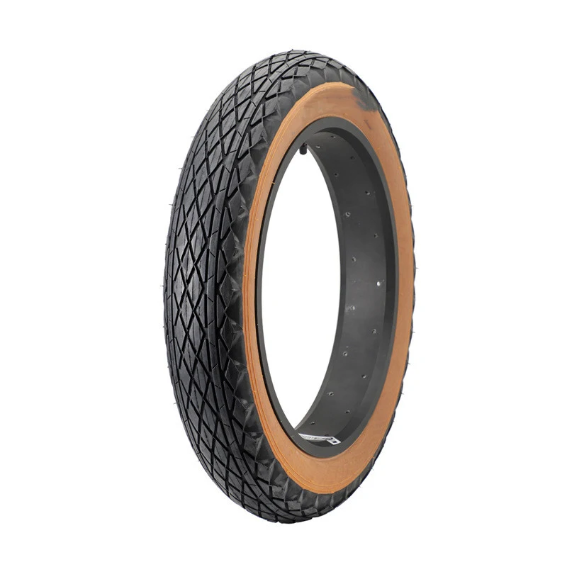 Title 4, Special Tire For Electric Snowmobile and Beach ...