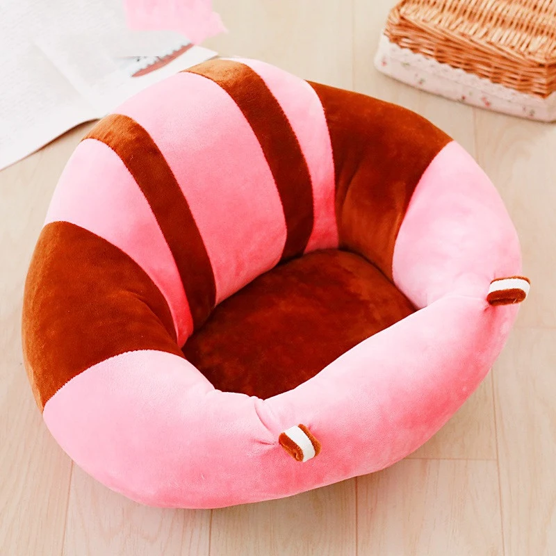 Title 13, Childrens Sofa Learn to Sit Baby Plush Toys Sa...