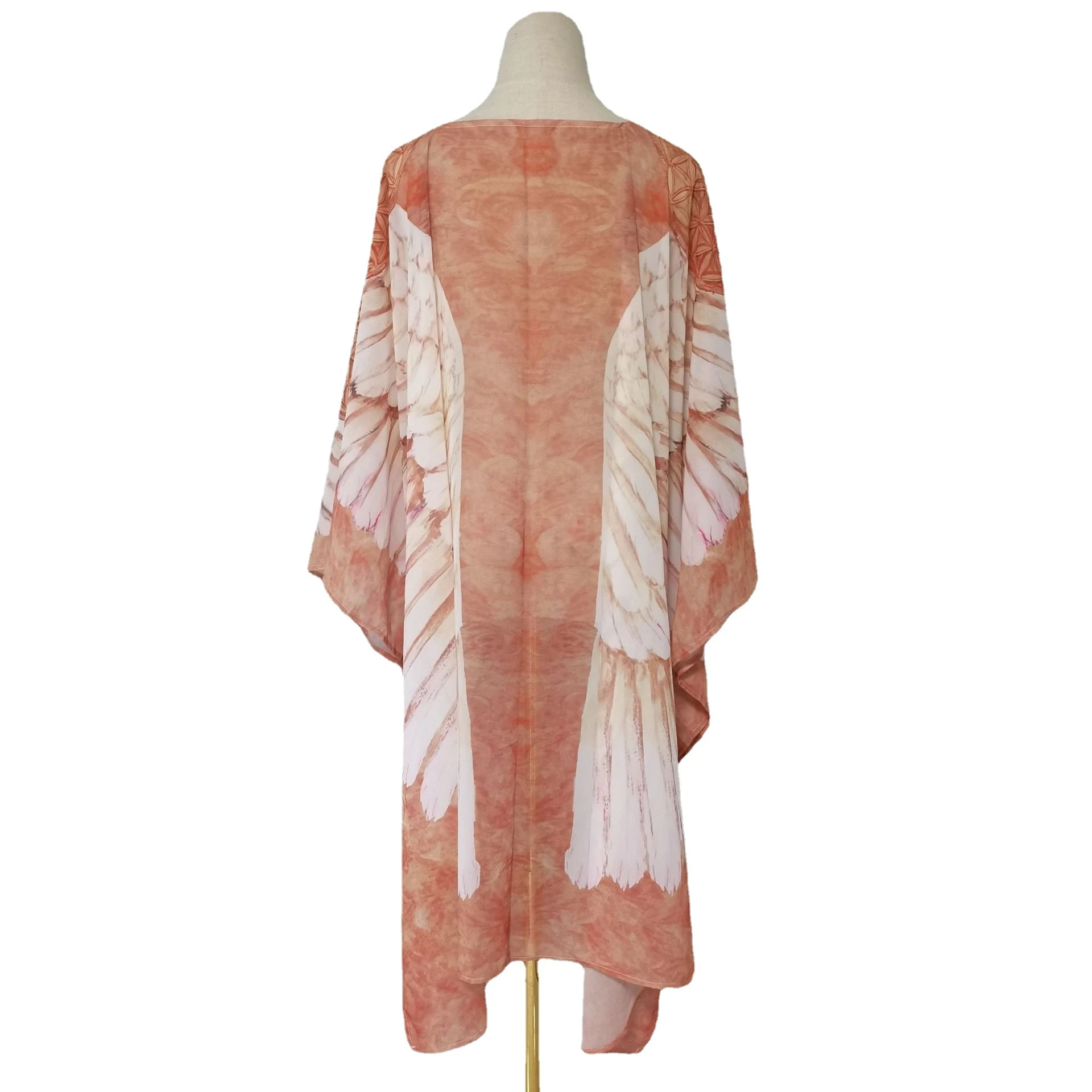 Title 3, Womens Fashion Bikini Cover Up, provides sun p...