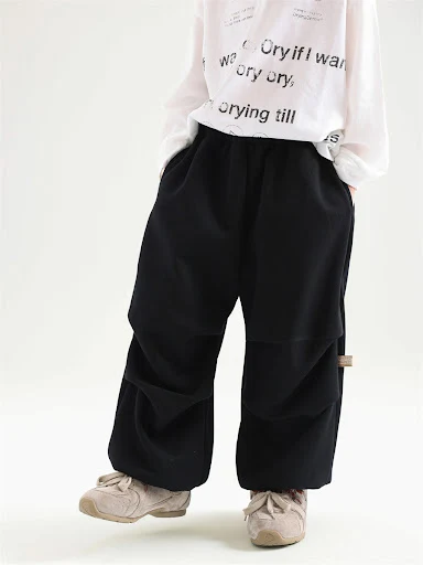 Title 8, Autumn And Winter Childrens Clothing Fleece-li...