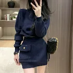 Navy Blue
