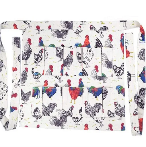 Title 4, Kitchen Artistic Apron for Men and Women offers...