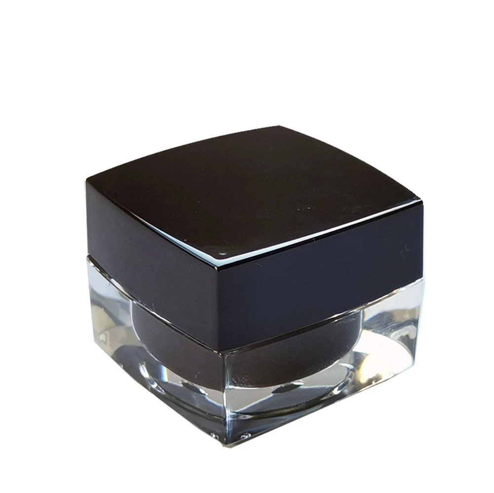 Title 1, Magnetic Gel Liner for effortless precision. Ac...