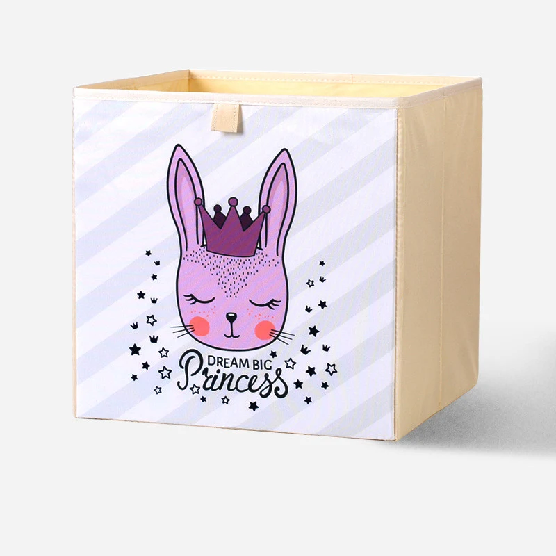 Environmentally Friendly Storage Box for Childrens Toys and Baby Items, perfect for daily necessities. Organize and prot — photo 18