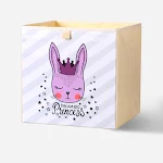 Environmentally Friendly Storage Box for Childrens Toys and Baby Items, perfect for daily necessities. Organize and prot — photo 18