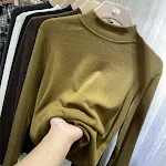 Yellow green