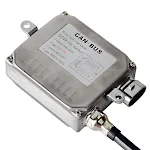 Simple Canbus2A50 Decoding Ballast 50W for Car LED Headlights, Eliminates Bulb Errors, Compatible with Canbus Systems, P — photo 2