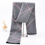Light grey pink