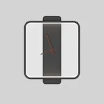 Black square style