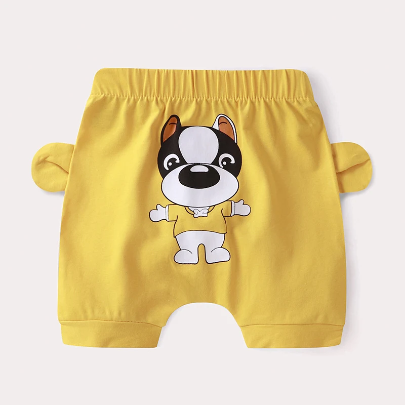 Title 10, Shorts de algodão para bebê Recém-nascido Calça...