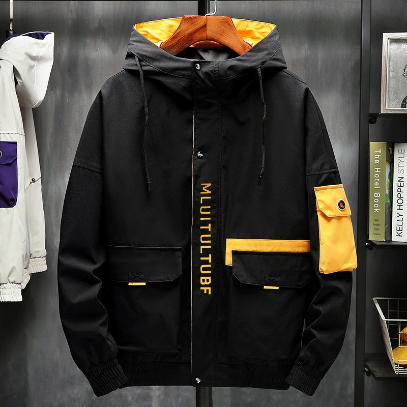 Title 3, Summer outdoor sunscreen loose tooling jacket. ...