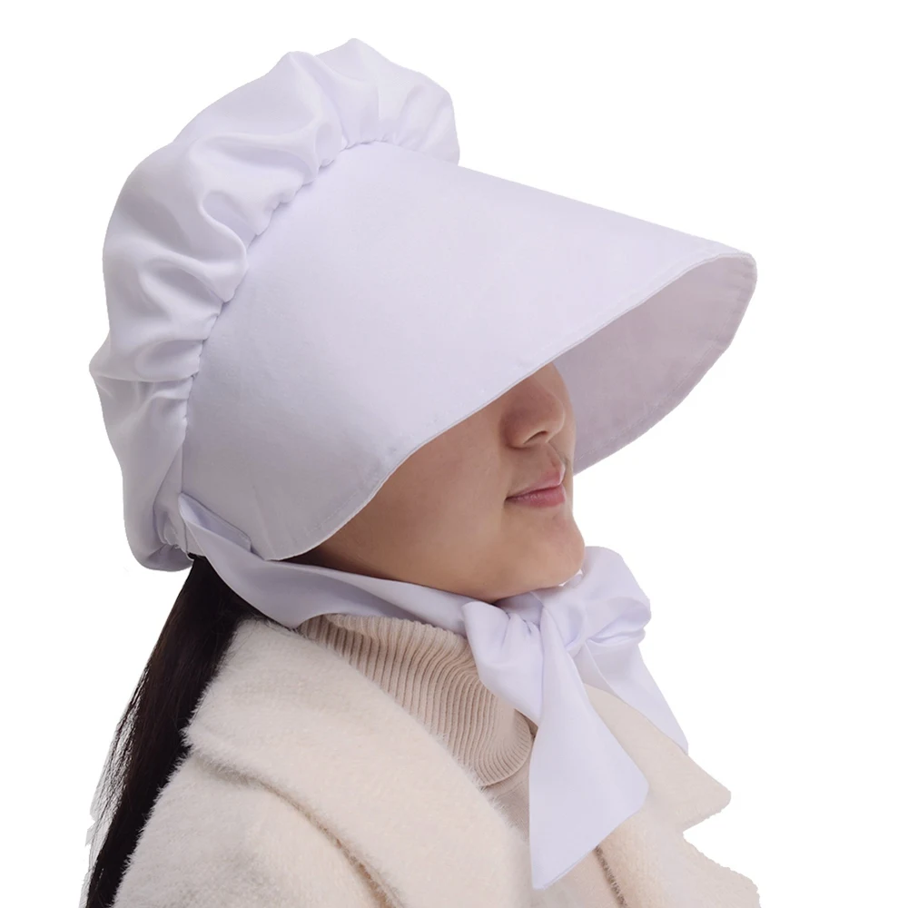 Title 6, Authentic medieval retro hat for men and women,...