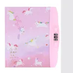 Pink unicorn