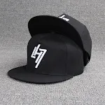 LH Black