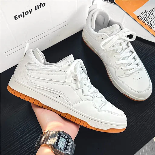 Title 5, Tênis Masculino Casual Esportivo para Corrida e...