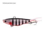 Isca Artificial VIB 95cm21G com Chumbo. Atraia peixes com esta isca de alta performance. Ideal para pesca esportiva. — foto 1