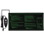 20x10in digital display model