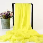 Fluorescent yellow