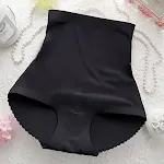 Tek parça dikişsiz popo korsesi, popoyu kaldırır, karın kontrolü sağlar ve ince, seksi bir siluet için vücudu şekillendirir — Fotoğraf 3