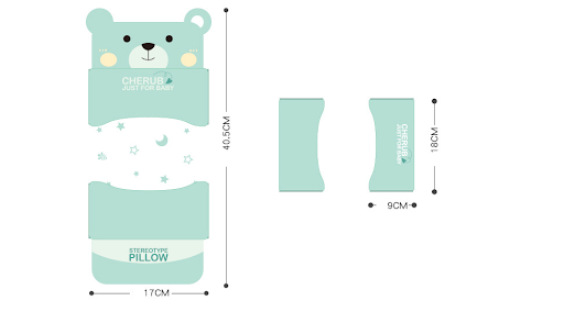 Title 1, Baby Anti-Bias Pillow Supports Healthy Developm...