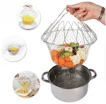 Frying basket
