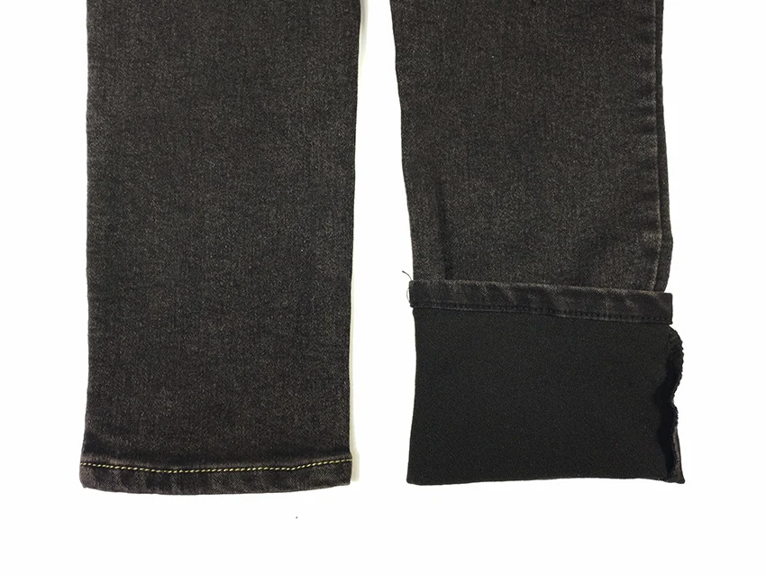 Title 16, Womens Peach Hip jeans, designed for hip enhan...