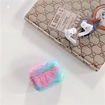 Pink green