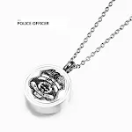 Power Officer