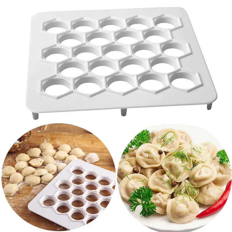 Title 3, Dumpling Artifact 23 Lazy Manual Dumpling Makin...