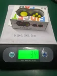 Cubo de alça de descompressão para educação criativa Alivie o estresse e melhore o foco com este brinquedo sensorial portátil e educativo. — foto 13