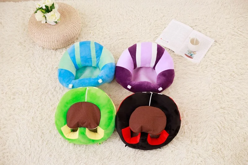 Title 1, Infant portable safety seat, plush toy, baby le...