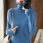 Haze Blue