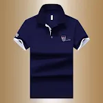 Navy blue