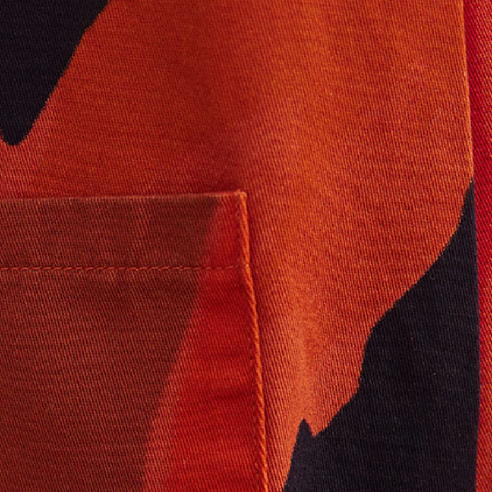 Title 6, Jeans broek met lanternband