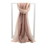 Ladies silk scarf, silk beach towel, sunscreen, air conditioner shawl. Luxurious, versatile, offering sun protection and — photo 20