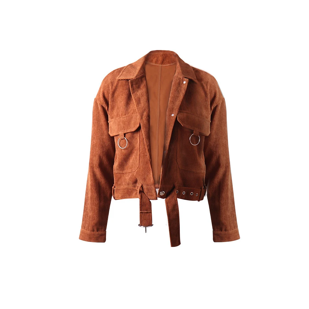 Title 14, Womens Street Coat Modern design and superior ...