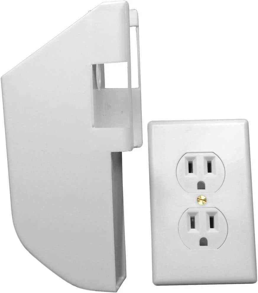 Title 9, Creative Simulation Socket Box Key Storage Solu...