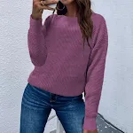 Pink Purple