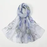 5 White And Blue