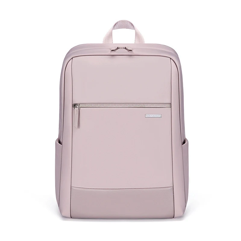 Mochila de golfe feminina fashion. Leve seu equipamento com estilo e conforto. Compartimentos organizados e design elegante para o campo e além. — foto 2