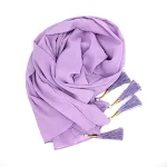 Thin vine purple