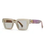 C2 Light Gray Frame Gray Piece
