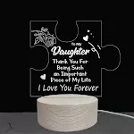 Daughter Puzzle