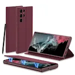 Wine Red