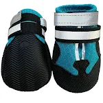 Wearable and Breathable Dog Shoe Covers Protect Paws for Outdoor Adventures Comfortable and Safe Pet Supplies Shop Now! — photo 4